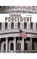 Criminal Procedure Plus Mycjlab with Pearson Etext -- Access Card Package