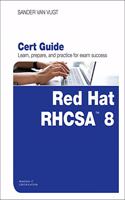 Red Hat Rhcsa 8 Cert Guide