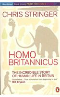 Homo Britannicus