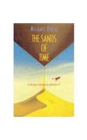 The Sands of Time: A Hermux Tantamoq Adventure