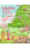 Mighty Tree