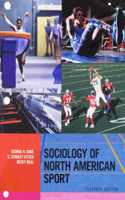 Sociology of North American Sport