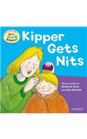 Oxford Reading Tree Read with Biff, Chip, and Kipper: First