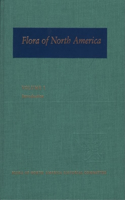 Flora of North America: Volume 1: Introduction