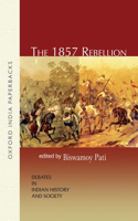 1857 Rebellion