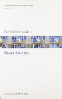 Oxford Book of Short Stories