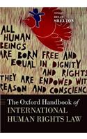 The Oxford Handbook of International Human Rights Law