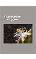 The Atakas of Bhartr Ihari