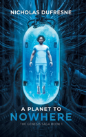 Planet to Nowhere