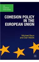 Cohesion Policy in the European Union