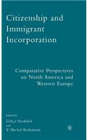 Citizenship and Immigrant Incorporation