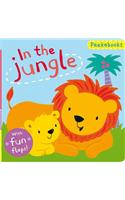 Peekabooks: In the Jungle