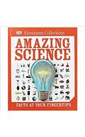 Amazing Science - DK Eyewitness