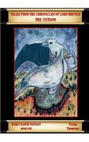 Tales From The Chronicles of Lord Brutus - Book One