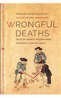 Wrongful Deaths