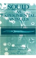 Squid as Experimental Animals