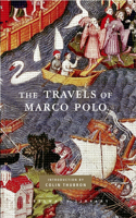 Travels of Marco Polo