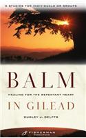 Balm in Gilead