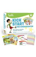 Kick Start for Kindergarten