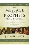 Message of the Prophets Video Lectures