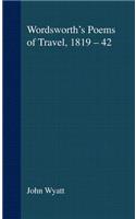 Wordsworth's Poems of Travel 1819-1842