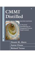 CMMI Distilled