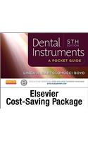 Dental Instruments - Text and Adaptive Learning Package