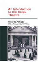 Introduction to the Greek Theatre