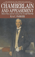 Chamberlain and Appeasement