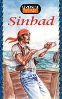 Livewire Myths and Legends Sinbad the Sailor