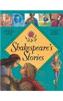 Shakespeare's Stories