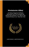 Westminster Abbey