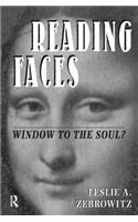 Reading Faces