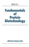 Fundamentals of Protein Biotechnology