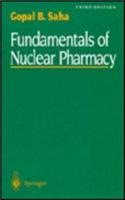 Fundamentals of Nuclear Pharmacy
