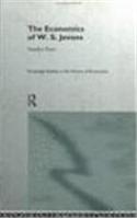 The Economics of W.S. Jevons
