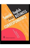 Spanish/English Business Correspondence