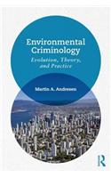 Environmental Criminology