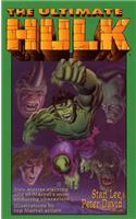 The Ultimate Hulk (Marvel Comics)
