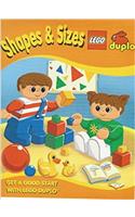 Shapes and Sizes