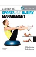 Guide to Sports and Injury Management