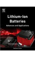 Lithium-Ion Batteries