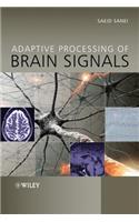 Adaptive Processing of Brain Signals