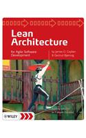 Lean Architecture