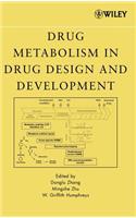 Drug Metabolism in Drug Design and Development