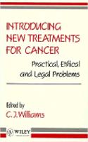 Introducing New Treatment for Cancer
