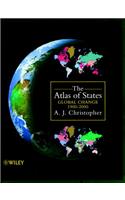 Atlas of States