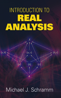 Introduction to Real Analysis