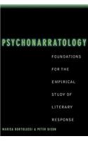 Psychonarratology