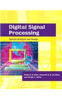 Digital Signal Processing